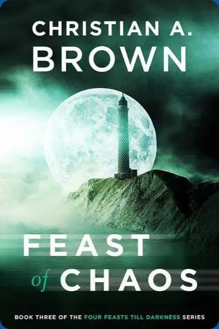 Biography - Feast of Chaos