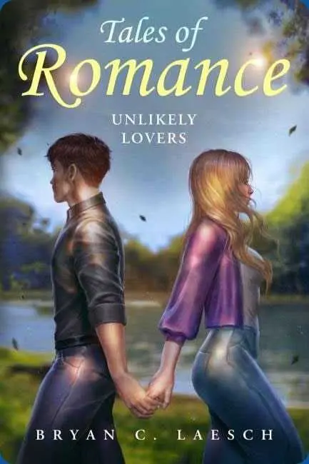 Children - Tales of Romance