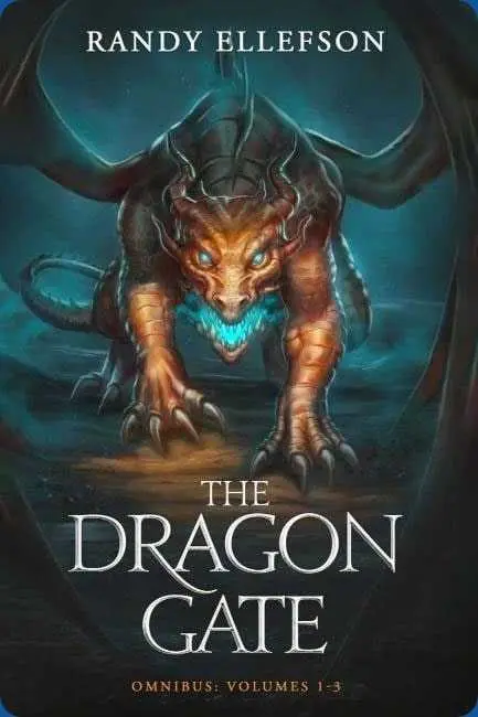 Children - The Dragon Gate