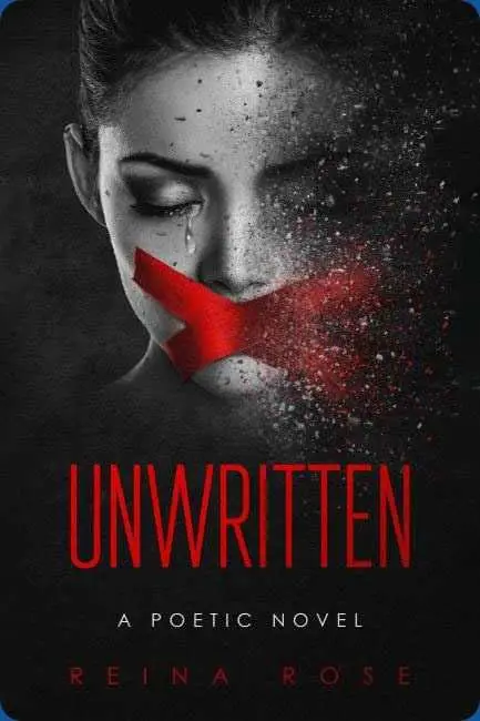 Non-Fiction - Unwritten